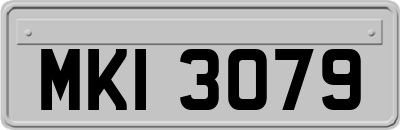 MKI3079
