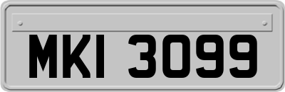 MKI3099