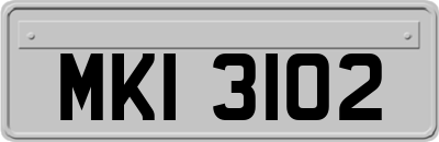 MKI3102