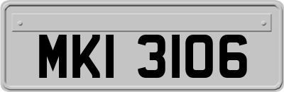 MKI3106