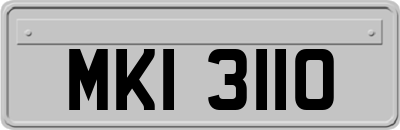 MKI3110