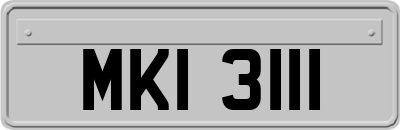 MKI3111