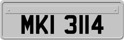 MKI3114