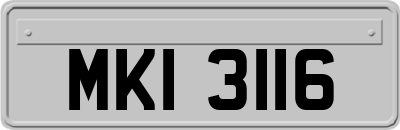 MKI3116