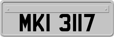 MKI3117