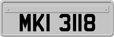 MKI3118