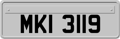 MKI3119