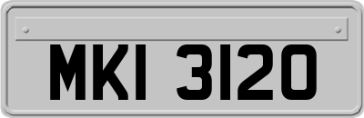 MKI3120