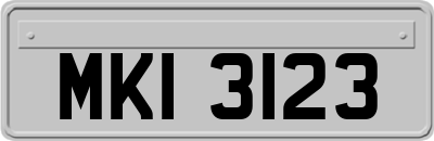 MKI3123