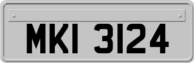 MKI3124