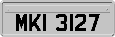 MKI3127