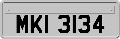 MKI3134