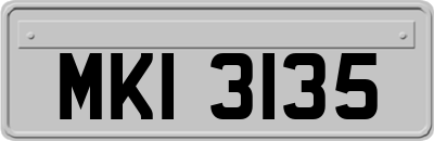 MKI3135