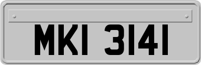 MKI3141