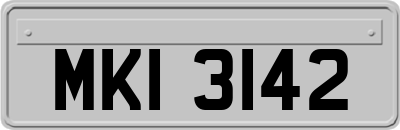 MKI3142