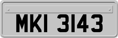 MKI3143