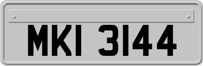 MKI3144