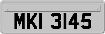 MKI3145