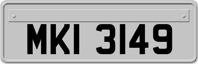 MKI3149