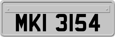 MKI3154