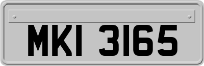 MKI3165