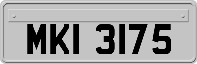 MKI3175