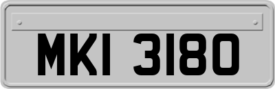 MKI3180