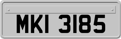 MKI3185