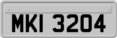 MKI3204