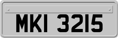 MKI3215