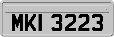 MKI3223