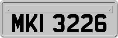 MKI3226