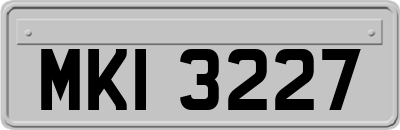 MKI3227