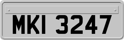 MKI3247