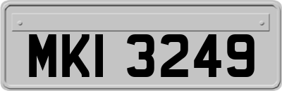 MKI3249