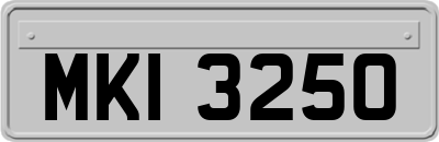 MKI3250