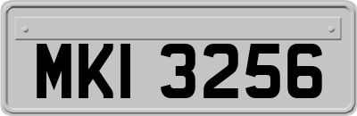 MKI3256