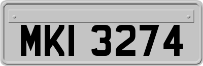 MKI3274