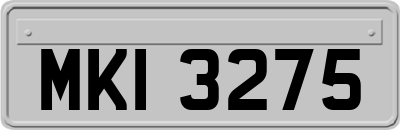 MKI3275