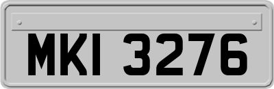 MKI3276