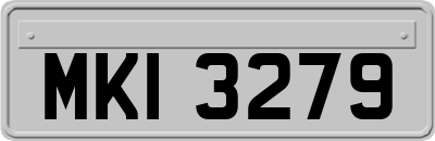 MKI3279