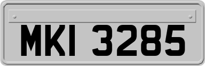 MKI3285