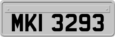 MKI3293