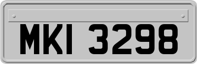 MKI3298