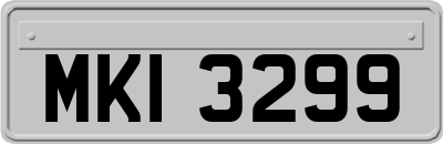 MKI3299