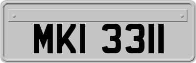 MKI3311