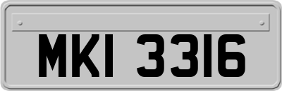 MKI3316