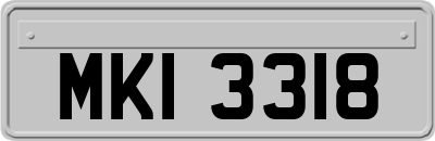 MKI3318