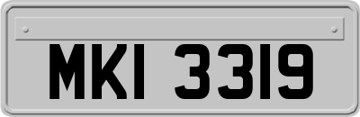 MKI3319