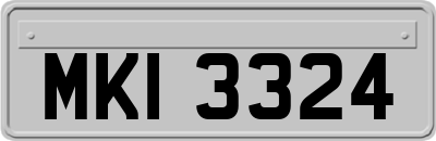 MKI3324